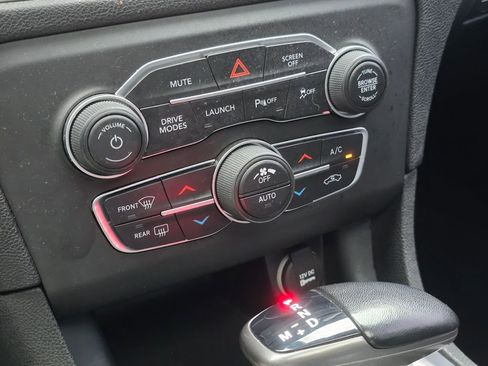 Used 2021 Dodge Charger Scat Pack image 31