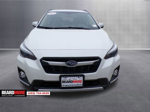 Used 2019 Subaru Crosstrek Hybrid image 7