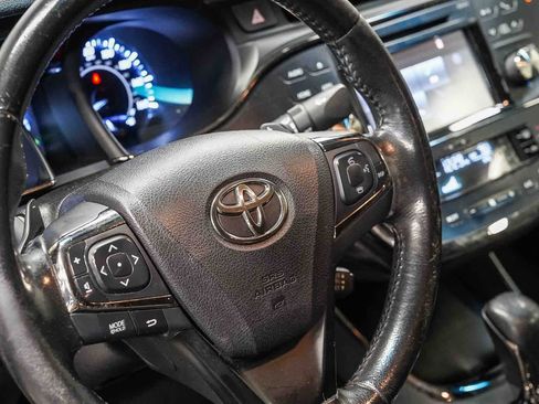 Used 2016 Toyota Avalon XLE FWD image 20