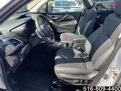 Used 2019 Subaru Forester Premium AWD/4WD image 26