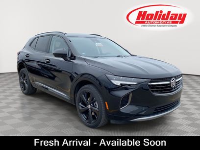 Certified 2023 Buick Envision Preferred w/ Sport Touring Package