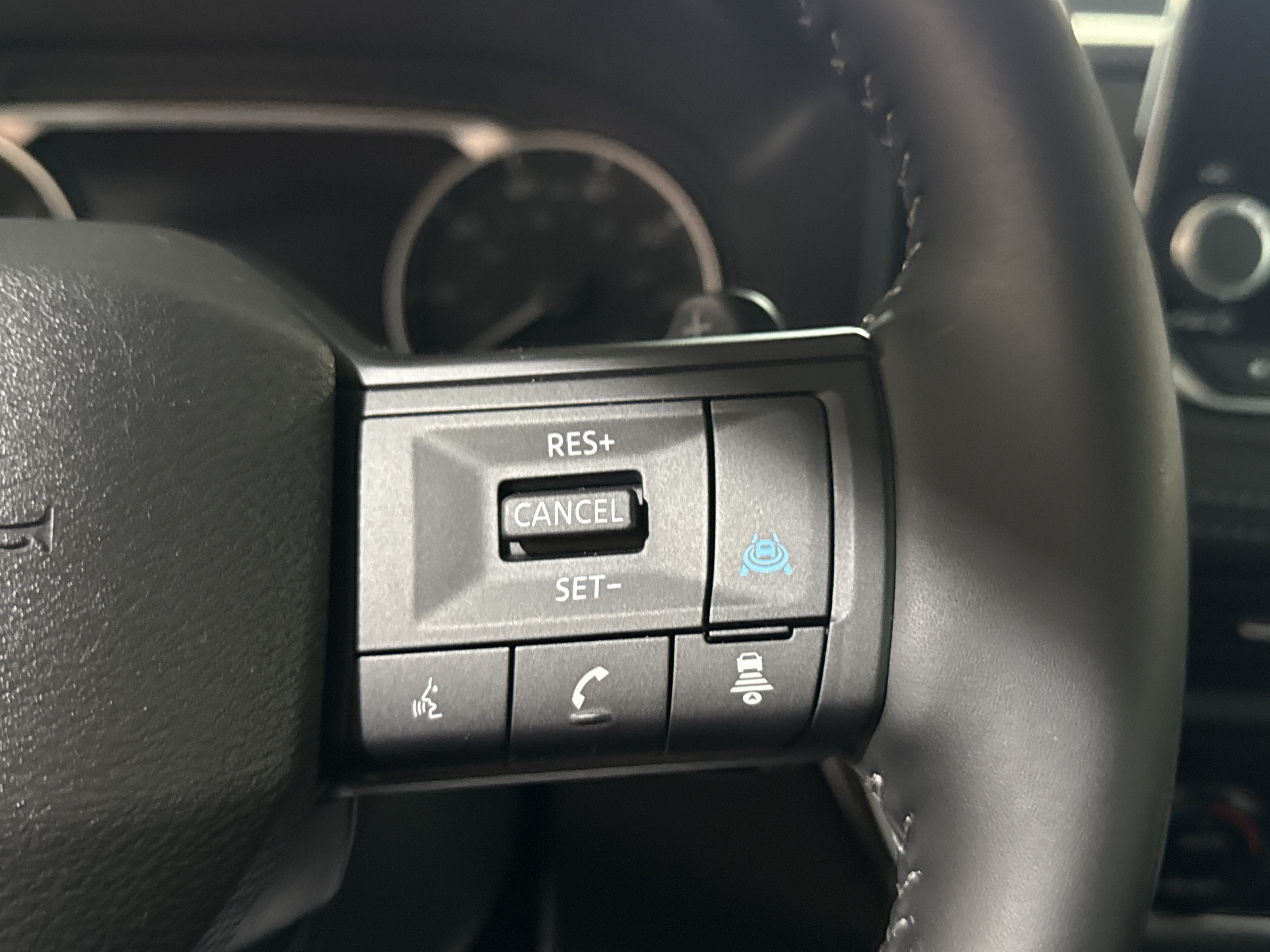 Used 2026 Nissan Rogue SV w/ SV Premium Package AWD/4WD image 20