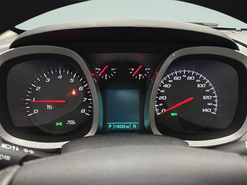Used 2014 Chevrolet Equinox LTZ w/ LPO, Protection Package AWD/4WD image 25