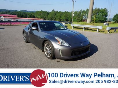 Used 2014 Nissan 370Z Touring