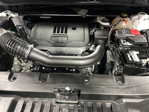 Used 2022 Chevrolet Blazer LT FWD image 26