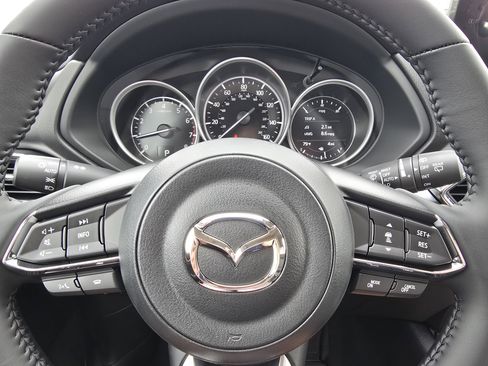 New 2025 MAZDA CX-5 AWD 2.5 S image 11