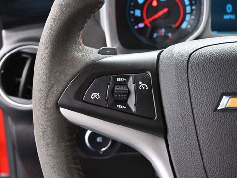 Used 2013 Chevrolet Camaro ZL1 image 14