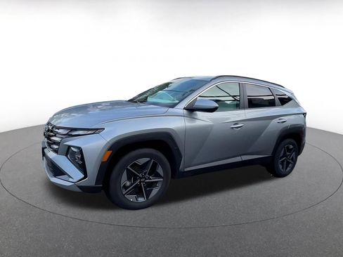 Used 2025 Hyundai Tucson SEL image 8