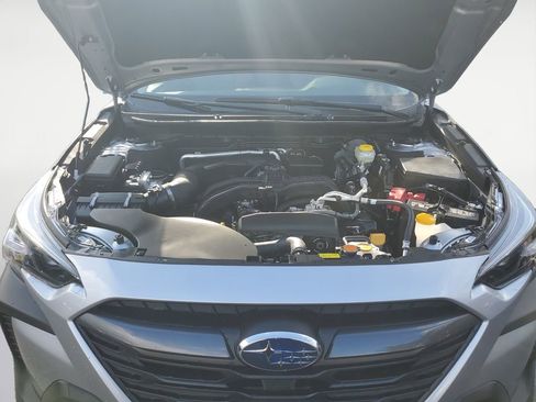 New 2025 Subaru Outback Premium image 20