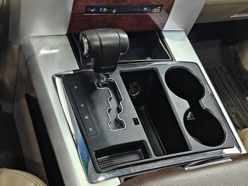 Used 2011 RAM 1500 Laramie w/ Protection Group image 8