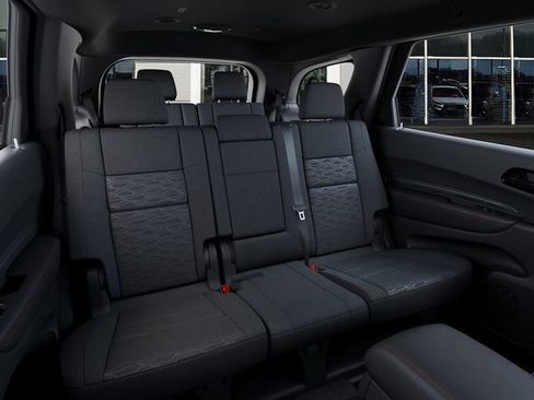 New 2026 Dodge Durango GT AWD/4WD image 15