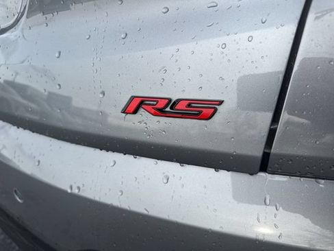 New 2027 Chevrolet Bolt RS w/ Technology Package FWD image 11