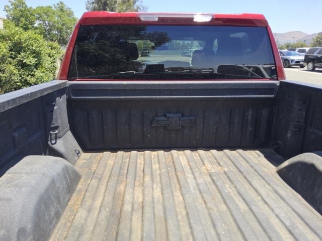 Used 2023 Chevrolet Silverado 1500 LT Trail Boss w/ Protection Package AWD/4WD image 5