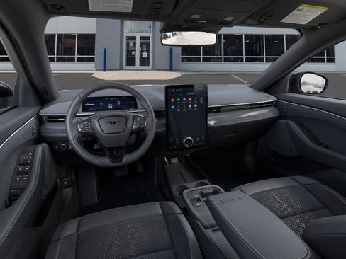 New 2025 Ford Mustang Mach-E GT image 31