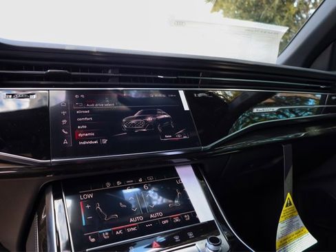 New 2026 Audi Q8 Premium Plus image 15