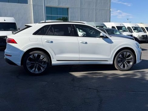 New 2026 Audi Q8 Prestige AWD/4WD image 9