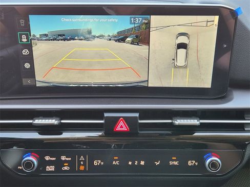 New 2026 Kia Sportage SX image 13