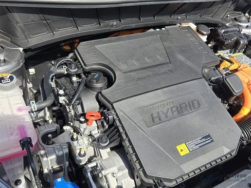 Certified 2023 Kia Niro EX w/ EX Cold Weather Package image 20