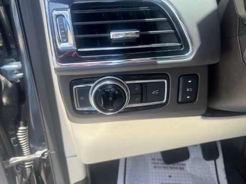 Used 2021 Lincoln Navigator Black Label AWD/4WD image 16