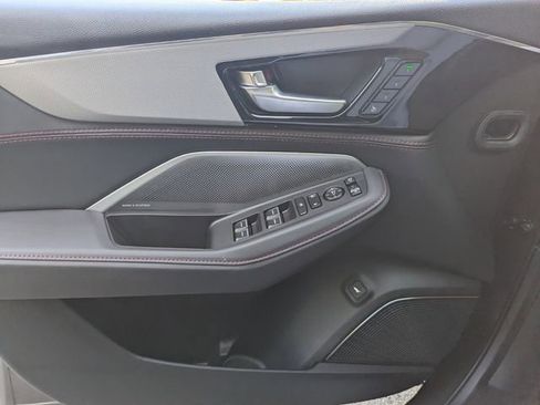 New 2026 Acura MDX A-Spec image 17