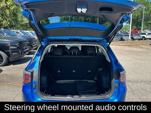 Used 2018 Jeep Compass Latitude w/ Popular Equipment Group AWD/4WD image 11