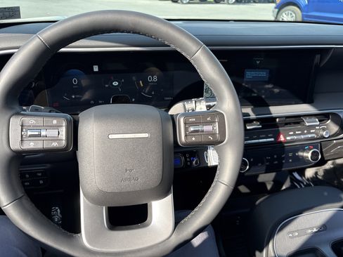 Used 2026 Hyundai Palisade SEL AWD/4WD image 26
