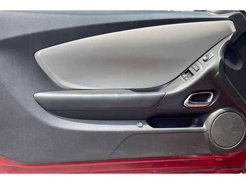 Used 2015 Chevrolet Camaro LS image 11