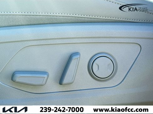 New 2026 Kia Sorento EX image 26