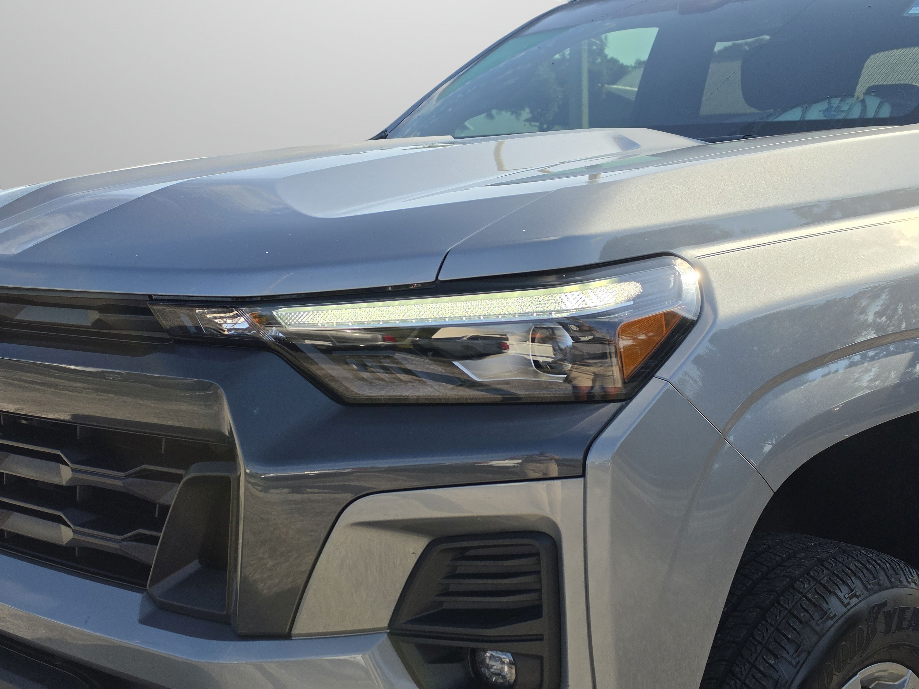 Used 2026 Chevrolet Colorado LT w/ LT Convenience Package RWD image 13