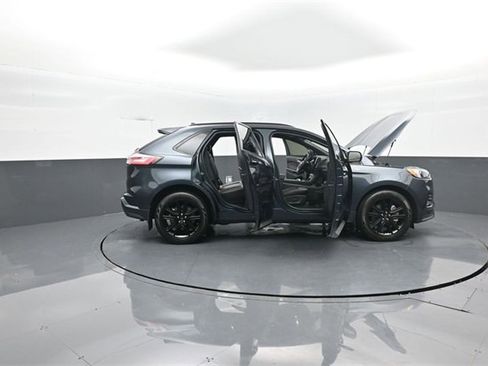 Used 2022 Ford Edge ST-Line image 36