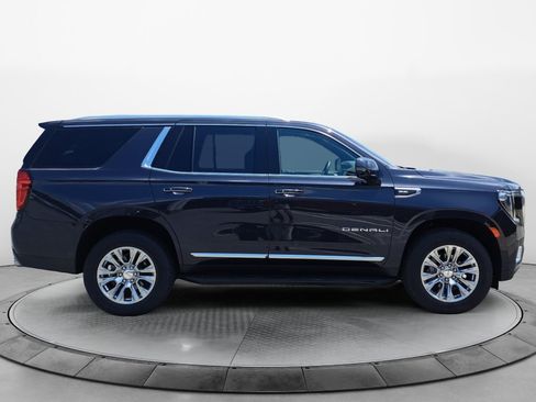 Used 2024 GMC Yukon Denali w/ Max Trailering Package AWD/4WD image 8