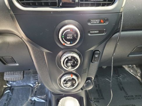 Used 2016 Mitsubishi i ES RWD image 23