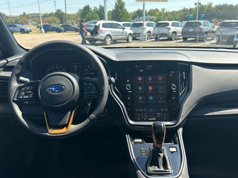 New 2025 Subaru Outback Wilderness image 11