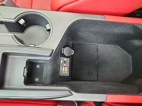 Used 2025 Lexus IS 350 F Sport w/ Navigation Package RWD image 50