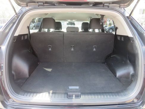 Used 2019 Kia Sportage LX w/ LX Popular Package AWD/4WD image 24