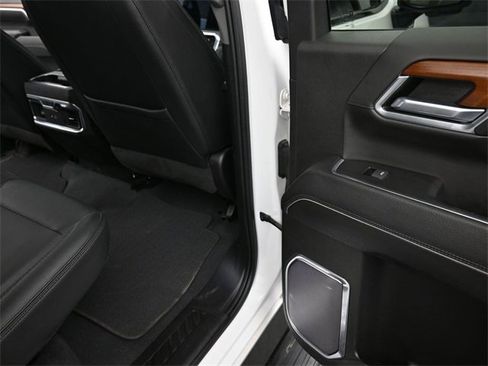 Used 2023 GMC Sierra 1500 Denali w/ Denali Reserve Package image 20