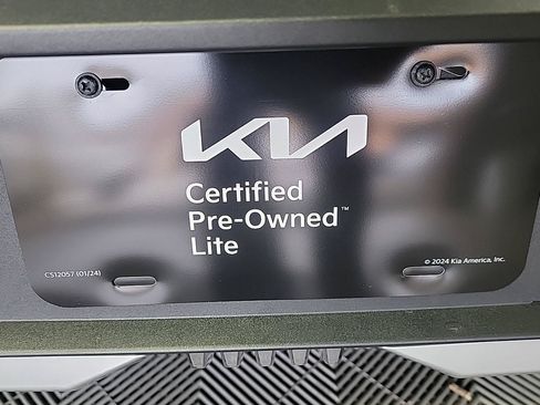 Certified 2025 Kia K4 FWD image 8