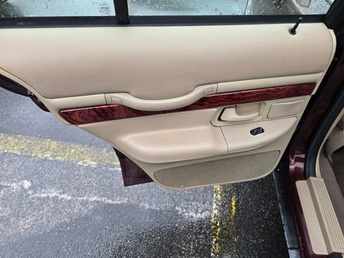 Used 2001 Mercury Grand Marquis GS image 20