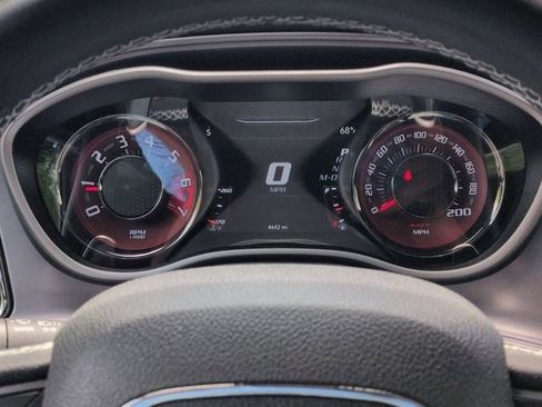 Used 2023 Dodge Challenger SRT Hellcat RWD image 16