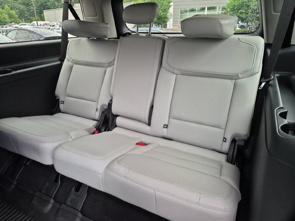 New 2026 Ford Expedition Max Platinum AWD/4WD image 23