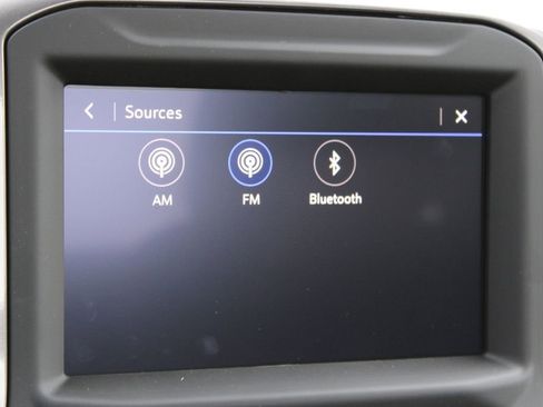 New 2025 Chevrolet Silverado 1500 W/T w/ Trailering Package image 40