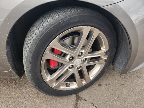 Used 2013 Kia Optima SX w/ Limited Pkg image 18