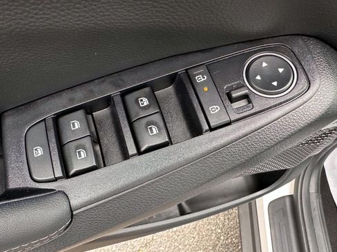 Used 2024 Kia Seltos SX w/ SX Sunroof Package AWD/4WD image 9