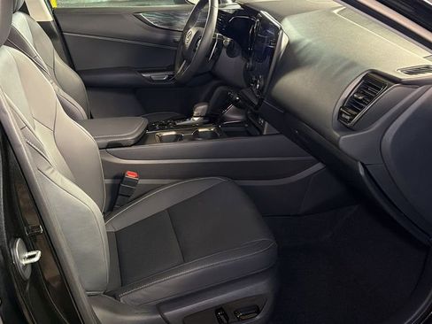 Certified 2024 Lexus NX 350 AWD image 10