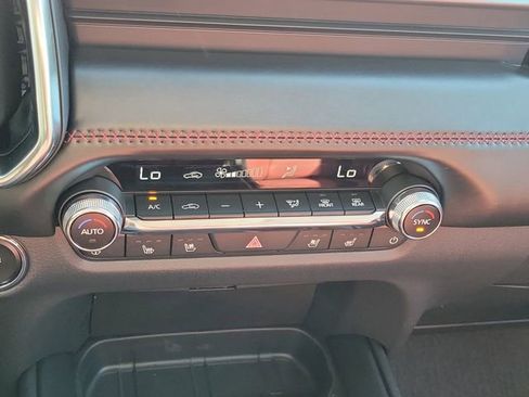 New 2026 MAZDA CX-50 2.5 Hybrid w/ Weather Package image 10