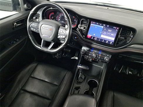 Used 2023 Dodge Durango GT image 16