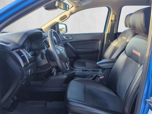 Used 2021 Ford Ranger XLT w/ Tremor Off-Road Package image 12