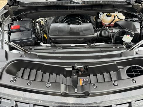 Used 2025 Chevrolet Tahoe Z71 image 31