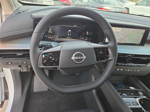 New 2026 Nissan Murano SL image 34