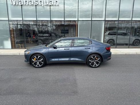 Used 2023 Polestar Polestar 2 w/ Pilot Pack image 2